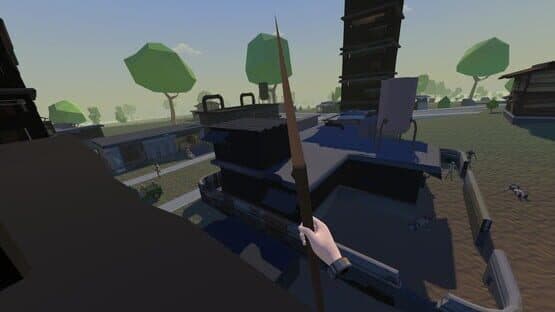 Daybreaker VR — screenshot 1