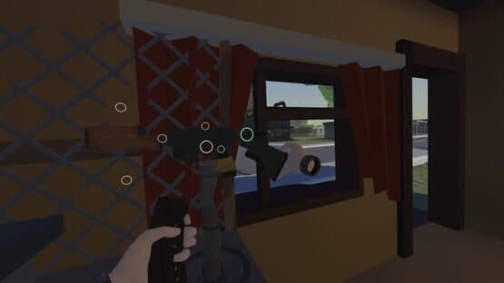 Daybreaker VR — screenshot 2