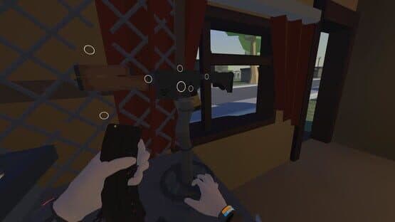 Daybreaker VR — screenshot 3