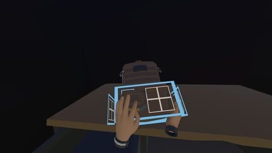 Daybreaker VR — screenshot 5