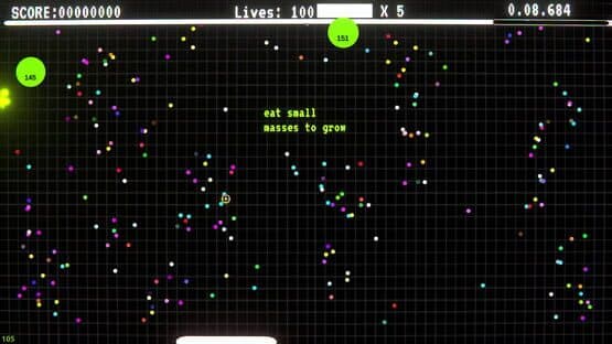 Breakyo — screenshot 1