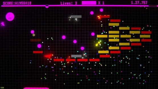 Breakyo — screenshot 2