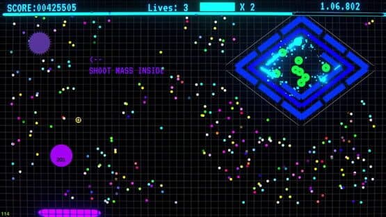 Breakyo — screenshot 4
