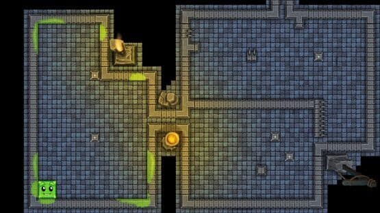 Dungeon Slime Collection — screenshot 1