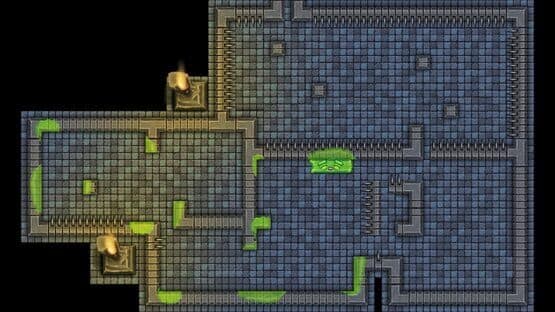 Dungeon Slime Collection — screenshot 5