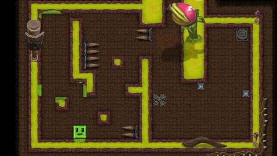 Dungeon Slime Collection — screenshot 6