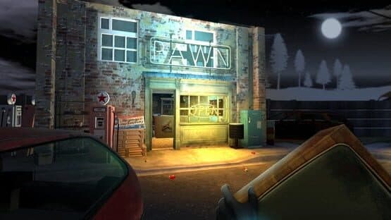 Thief Simulator VR: Greenview Street — screenshot 2