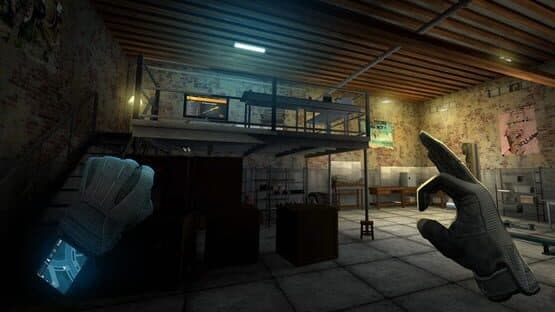 Thief Simulator VR: Greenview Street — screenshot 4