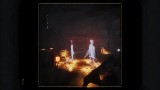 Breath of Ghosts 2 — screenshot 1
