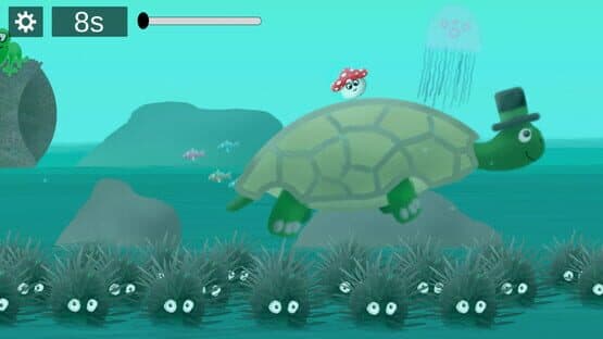 Mushroom Musical — screenshot 6