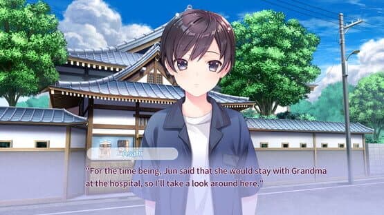 Hot Sento Girls and love — screenshot 4