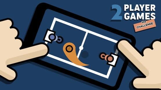 2 Player games : the Challenge — screenshot 6