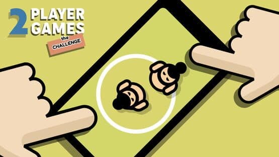2 Player games : the Challenge — screenshot 7