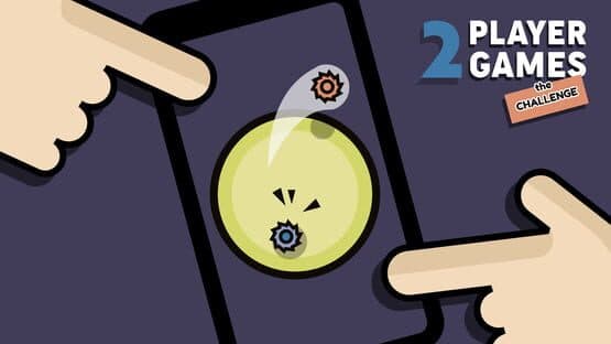 2 Player games : the Challenge — screenshot 8