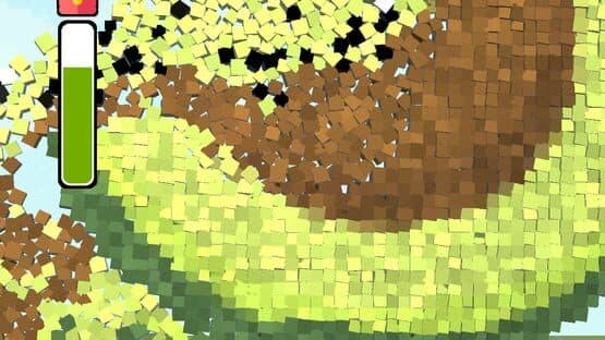 Bucket Crusher — screenshot 1