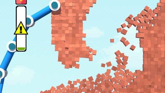 Bucket Crusher — screenshot 2