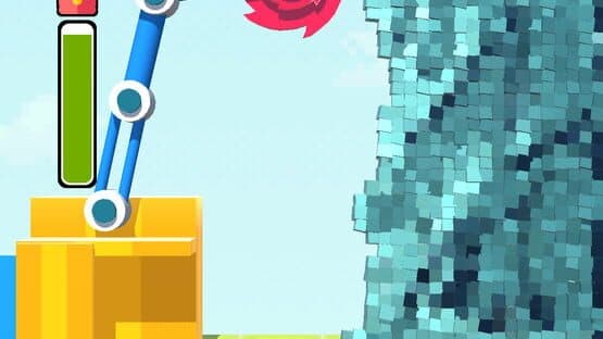 Bucket Crusher — screenshot 4