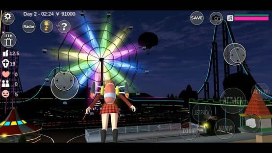 Sakura School Simulator — screenshot 3