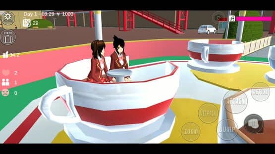 Sakura School Simulator — screenshot 4