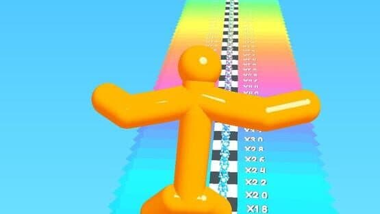 Tall Man Run — screenshot 3