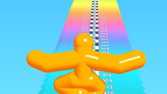 Tall Man Run — screenshot 6