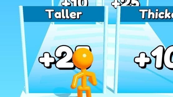 Tall Man Run — screenshot 7