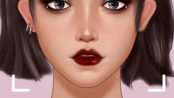 Makeup Stylist: DIY Makeup Game — screenshot 5
