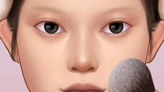 Makeup Stylist: DIY Makeup Game — screenshot 6