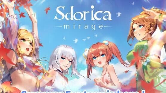 Sdorica — screenshot 1