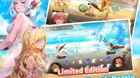 Sdorica — screenshot 2