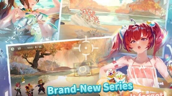 Sdorica — screenshot 3
