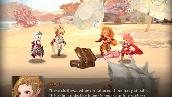 Sdorica — screenshot 6