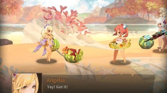 Sdorica — screenshot 7