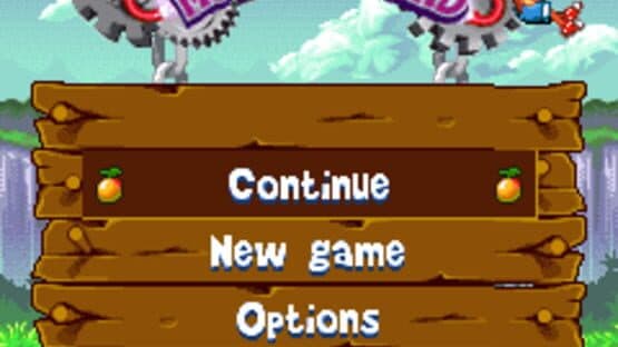 Crash Bandicoot: Mutant Island — screenshot 3