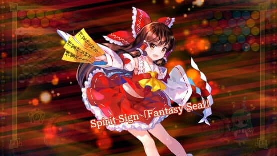 Touhou Spell Bubble: Scarlet Devil Land Song Pack — screenshot 5