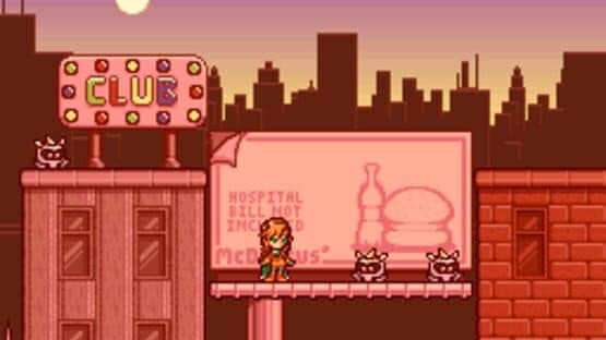Sicari 2: The Brink of Time — screenshot 2