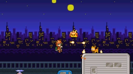 Sicari 2: The Brink of Time — screenshot 3