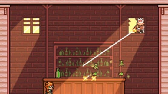 Sicari 2: The Brink of Time — screenshot 4