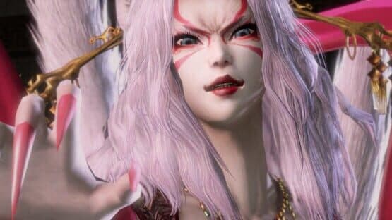 Warriors Orochi 3: Ultimate - Definitive Edition — screenshot 4