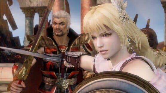 Warriors Orochi 3: Ultimate - Definitive Edition — screenshot 5