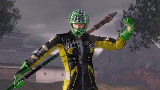 Warriors Orochi 3: Ultimate - Definitive Edition — screenshot 8