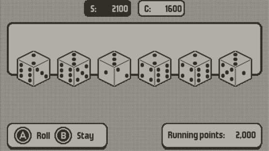 Greed — screenshot 1