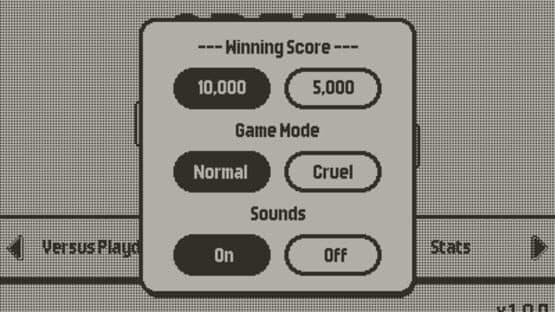 Greed — screenshot 2