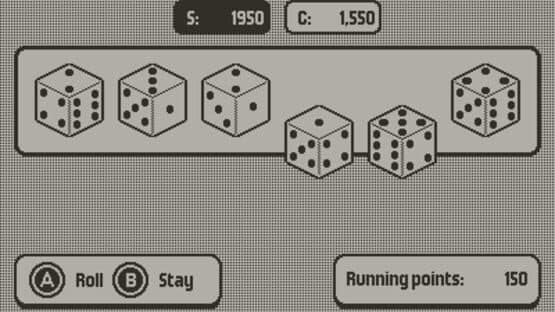 Greed — screenshot 3
