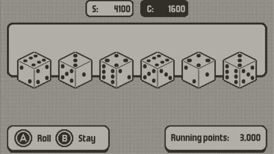 Greed — screenshot 7