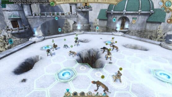 The Monster Breeder — screenshot 5