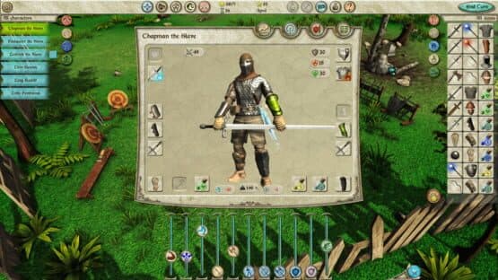 The Monster Breeder — screenshot 6