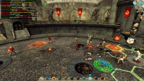 The Monster Breeder — screenshot 7