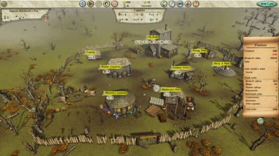 The Monster Breeder — screenshot 8