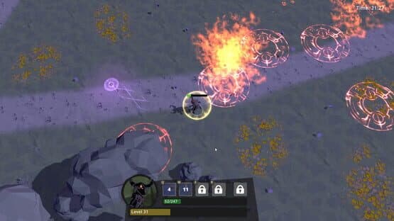 Sidestep Legends — screenshot 4